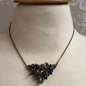 Chloe&isabel necklace